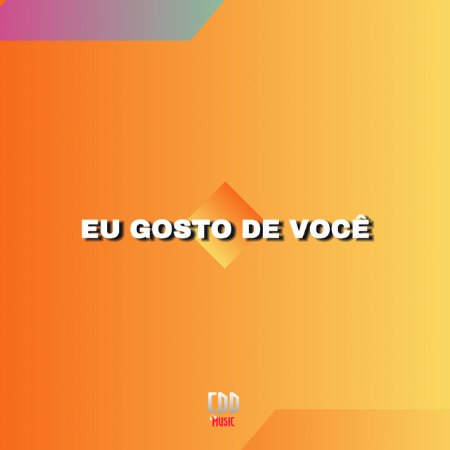 EU GOSTO DE VOCE