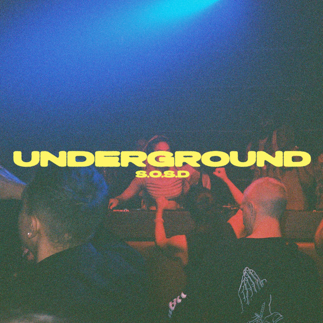 Underground cover
