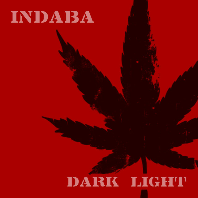 Dark Light cover