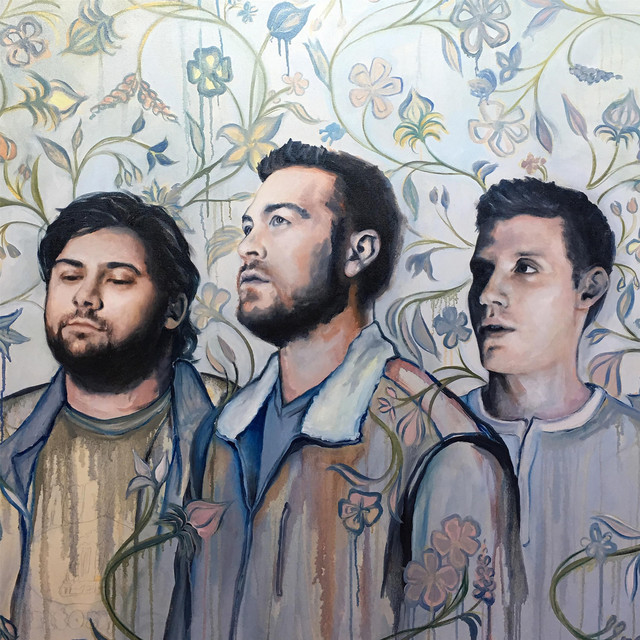 All Talk cover art