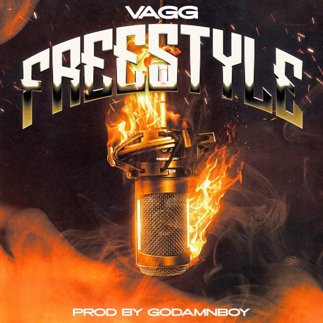 Freestyle cover art