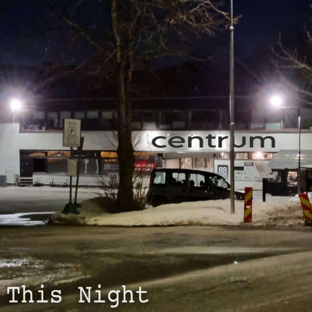This Night cover art