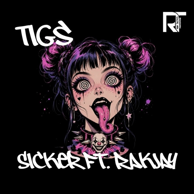 Sicker cover