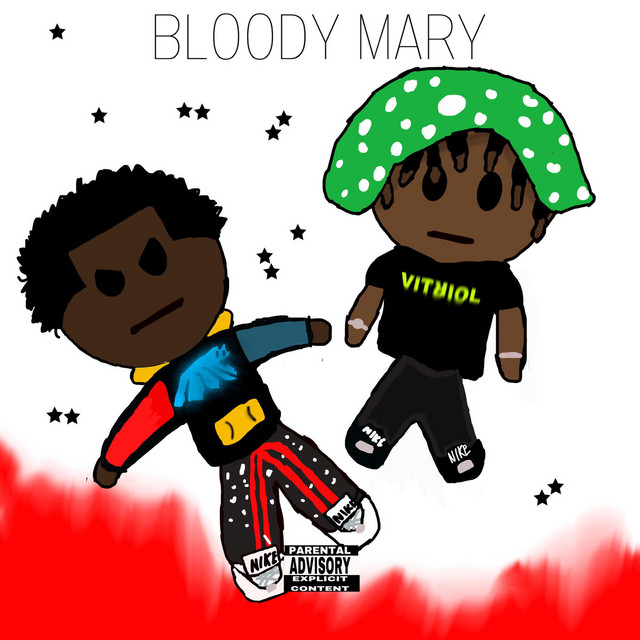 Bloody Mary