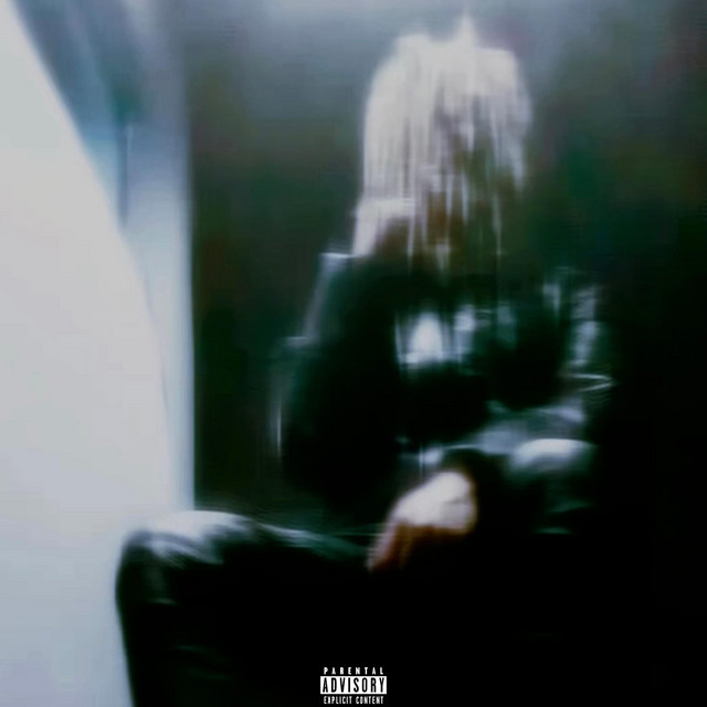 'Untitled' cover art