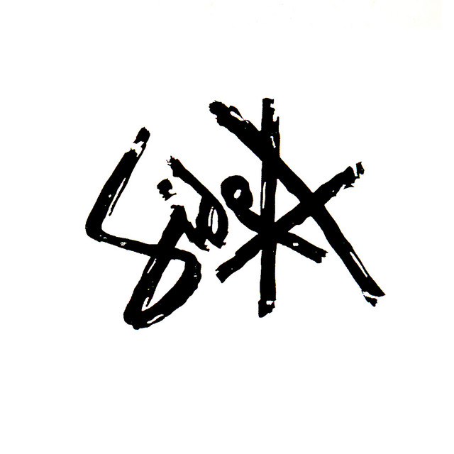 Side A (White) cover art