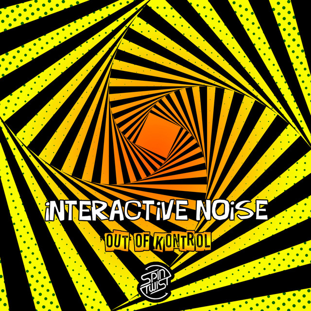 Out Of Kontrol album art