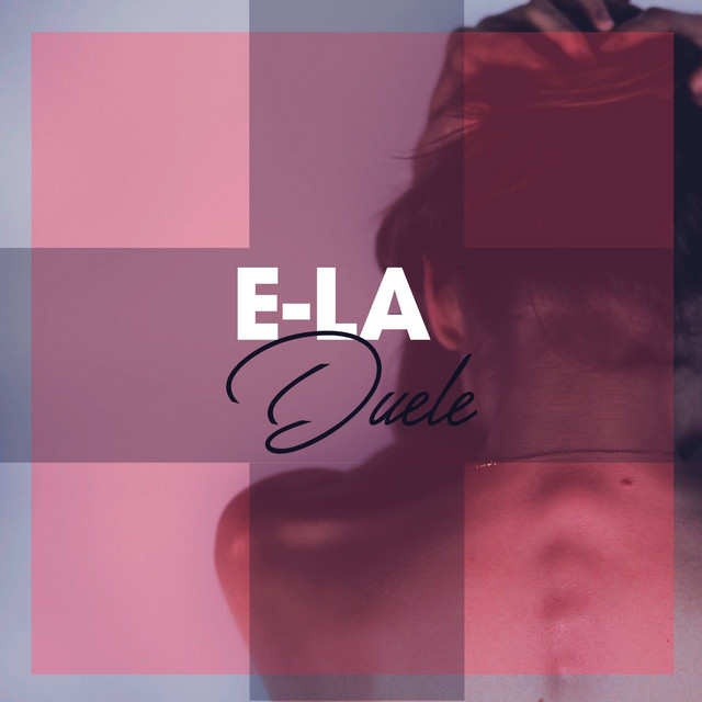 Duele cover art