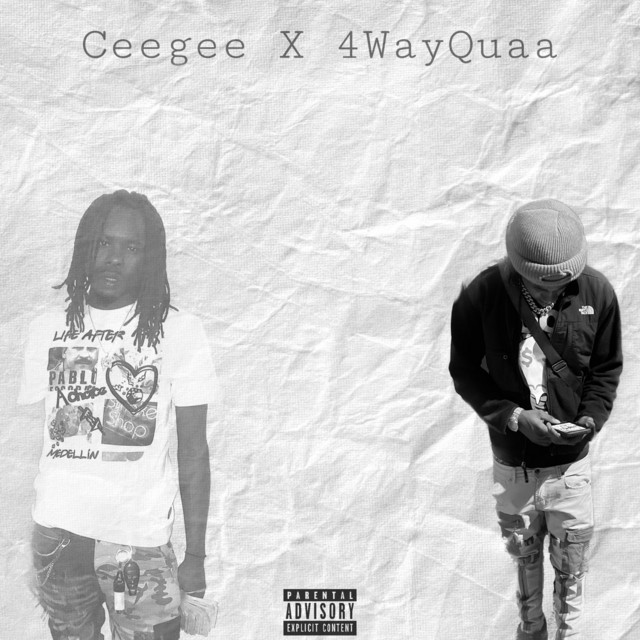 Cee 4 Ways - EP by CeeGee | Spotify
