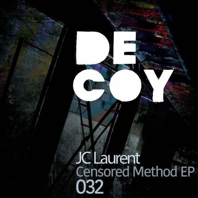 Censored Method - Hemka Remix cover art