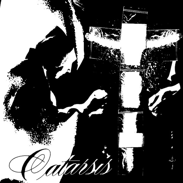 Catarsis cover art
