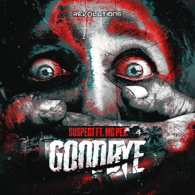 GOODBYE cover art