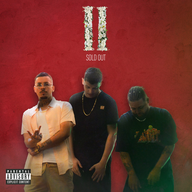Sold Out 2 cover art
