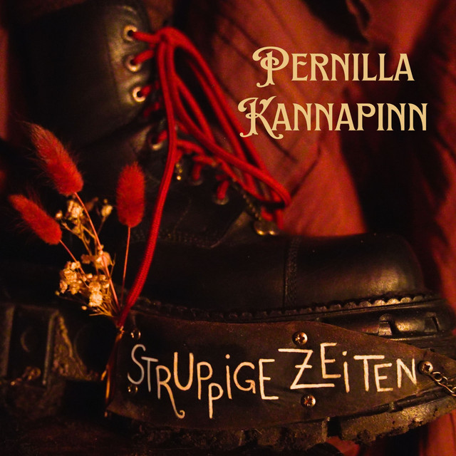 Struppige Zeiten cover