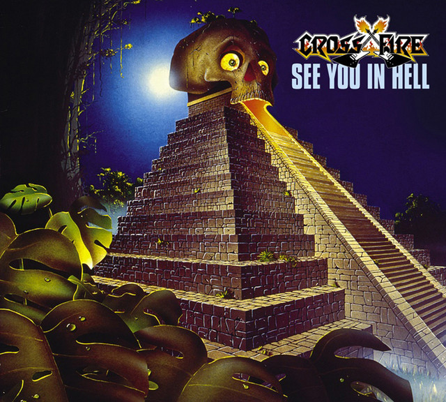 See You In Hell cover art