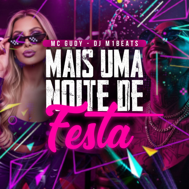 Mais Uma Noite de Festa