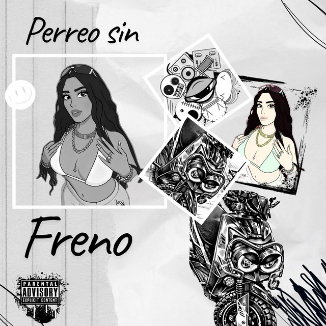 Perreo Sin Freno