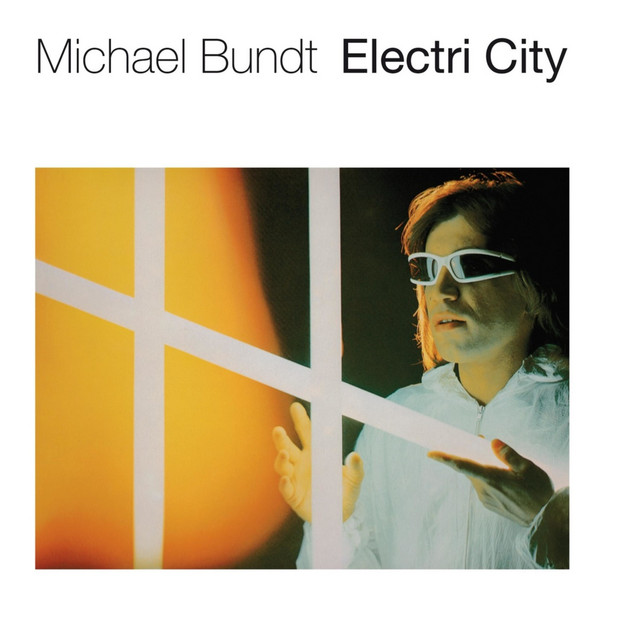 Electri City cover