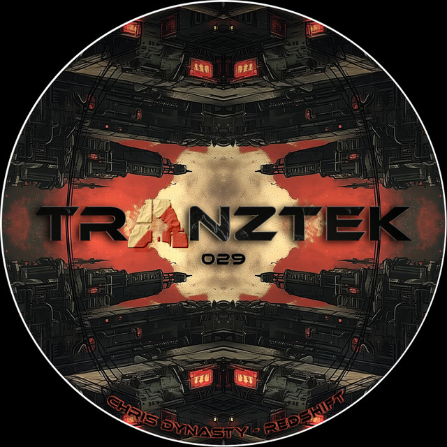 Redshift cover
