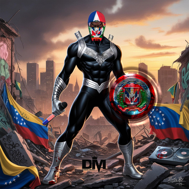 Noche De Mardades