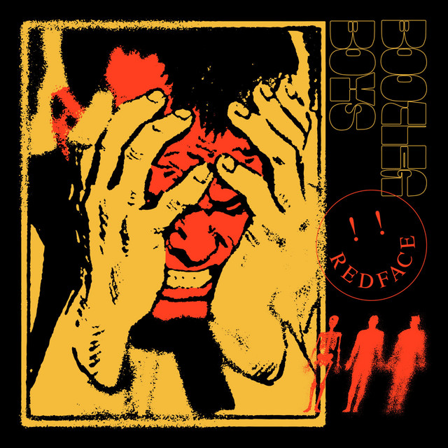 Bootleg Boys