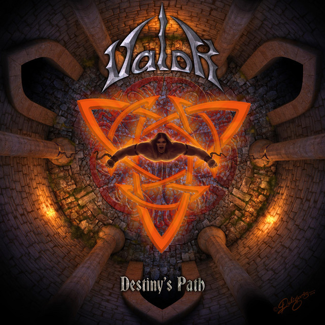 Destiny's Path cover