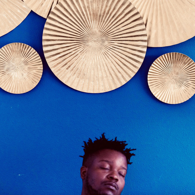 Hues cover art