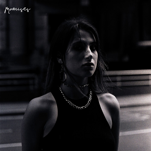 Promises cover art