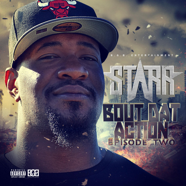 Bout Dat Action Episode Two cover art