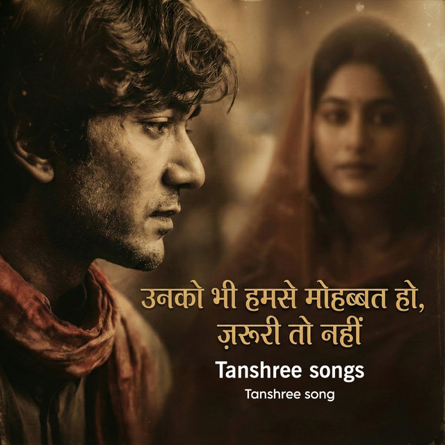 Tanshree songs