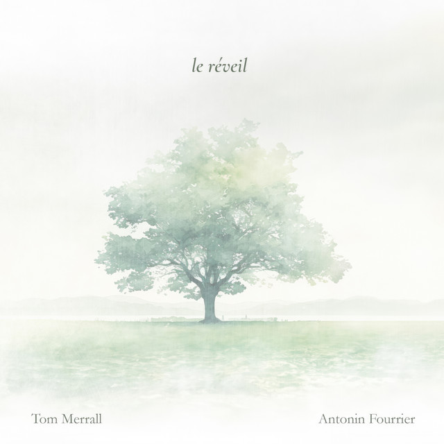 le réveil