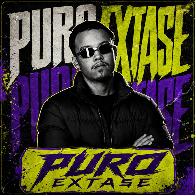 4 PAREDES cover art