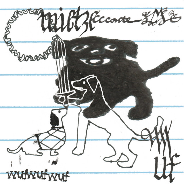 wufwufwuf cover art