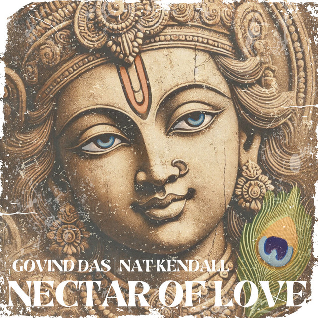 Nectar of Love (Hare Krishna Maha Mantra)