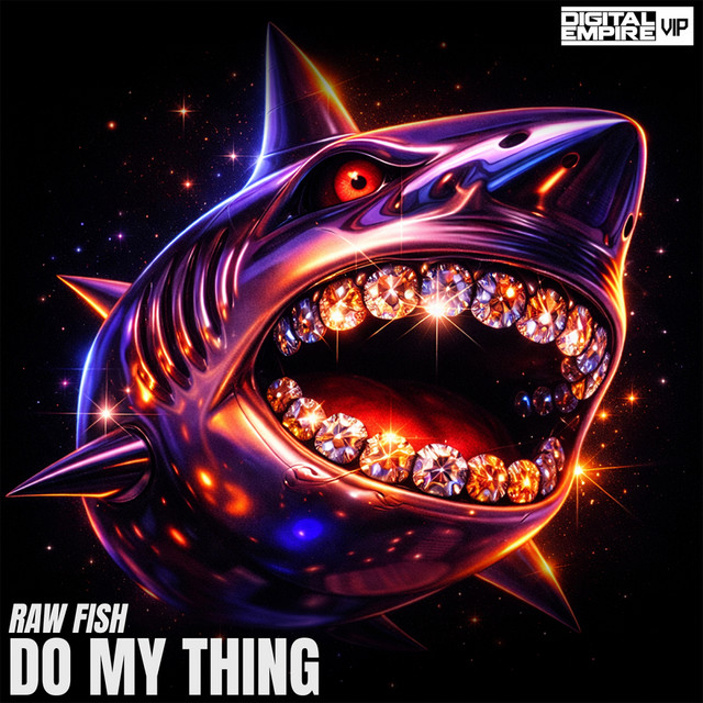 Do my thing