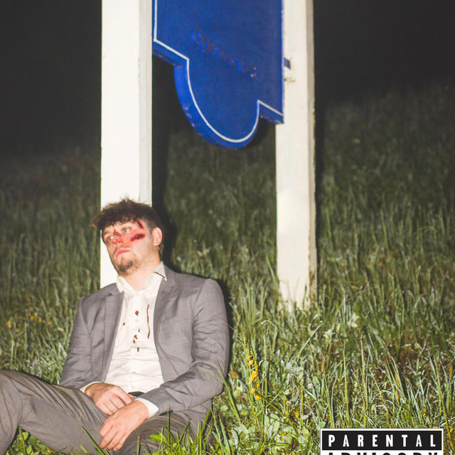 1 Night in Lafayette cover art