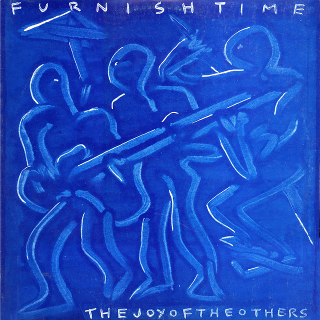 The Joy of the Others cover