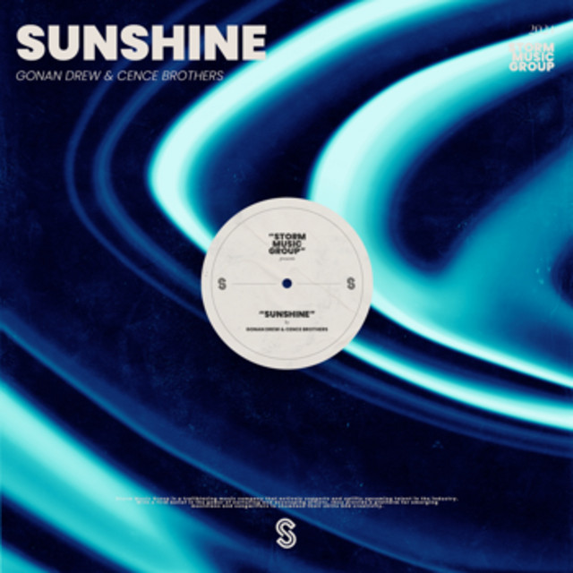 Sunshine - Radio Edit