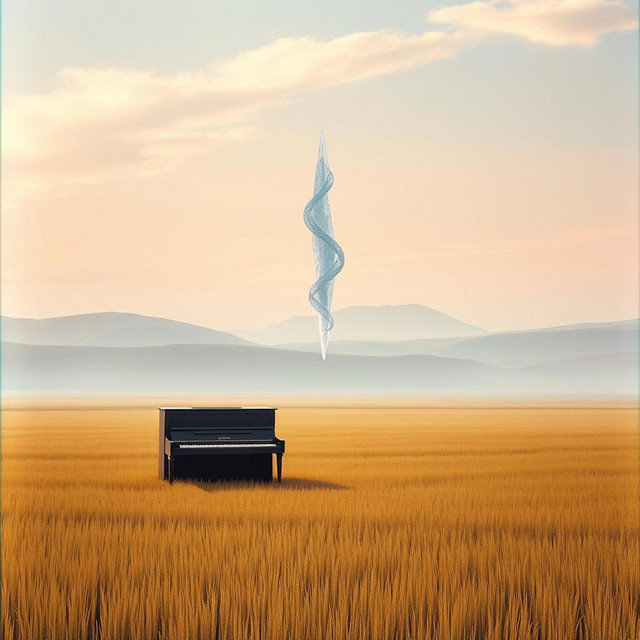 Sawah Dan Langit cover art