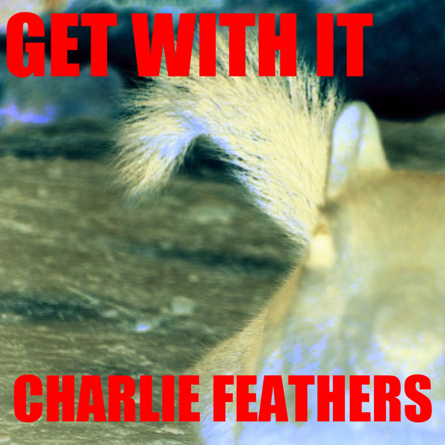 Get With It cover art