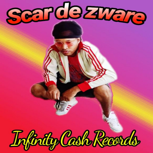 scar de zware