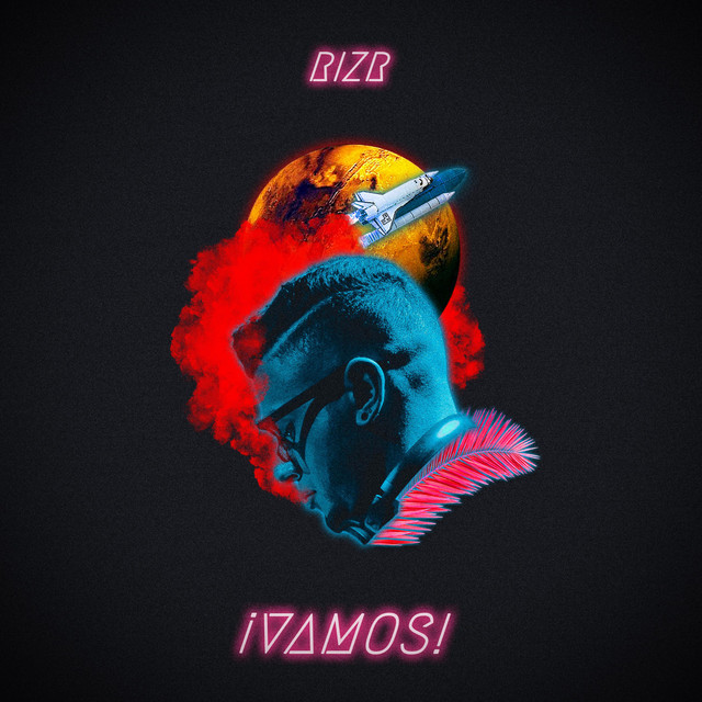 Vamos! cover art