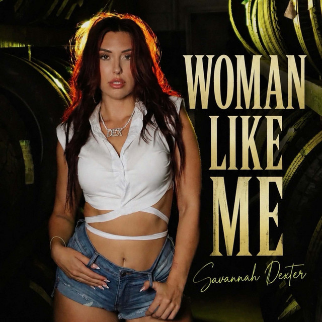 Woman Like Me