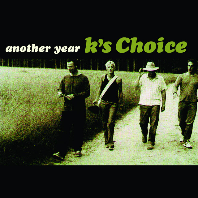 Another Year cover art