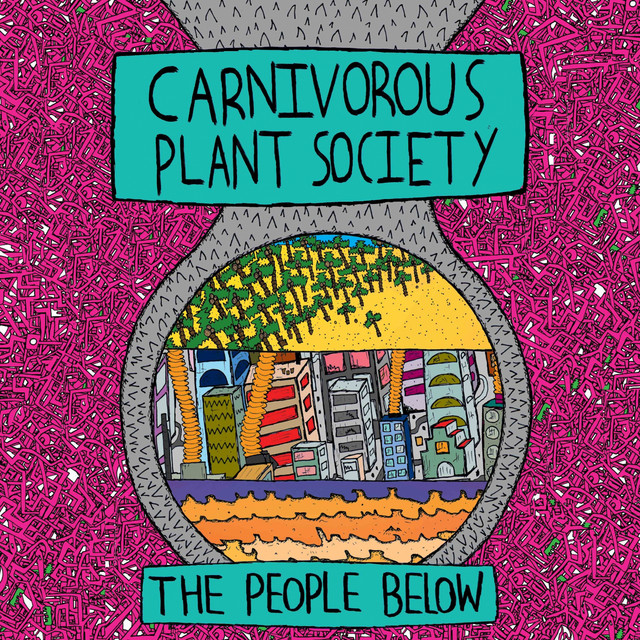 Children of the Yard - song and lyrics by Carnivorous Plant Society |  Spotify