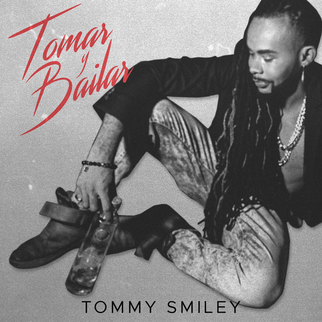 Tomar y Bailar cover