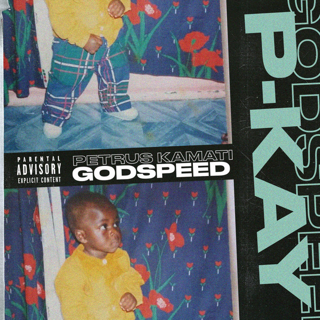 Godspeed cover art