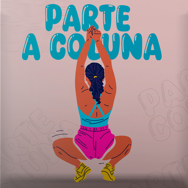 Parte a Coluna