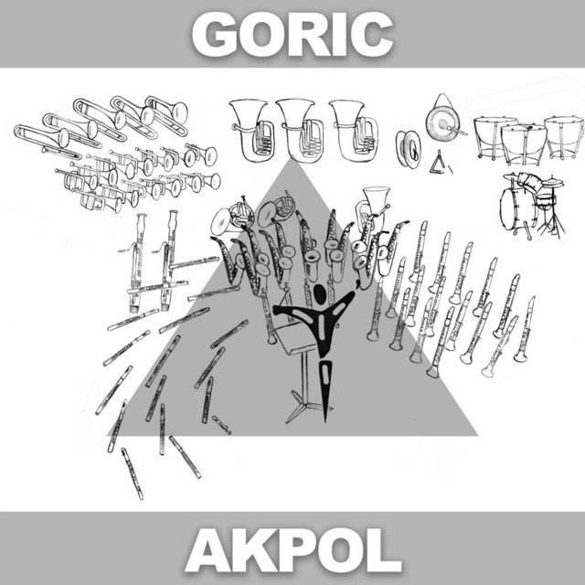 Akpol cover art