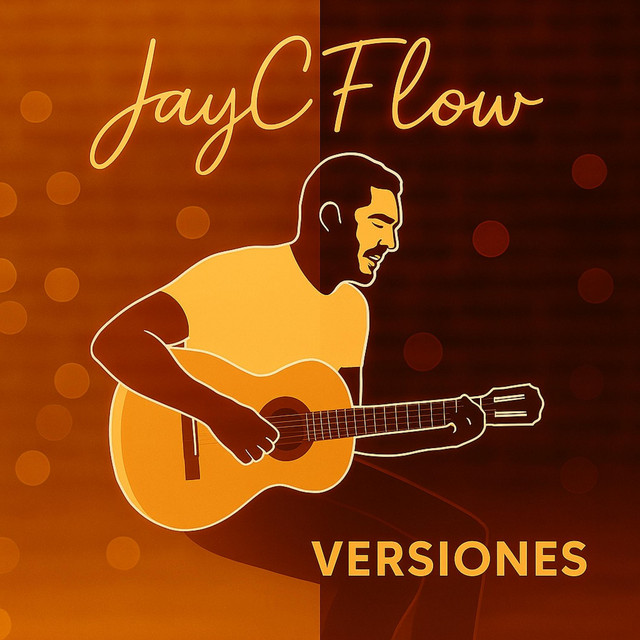 VERSIONES cover art